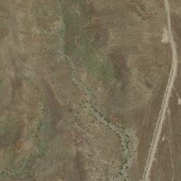 Satellite imagery of Marmorre, DJ