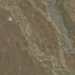 Satellite imagery of Marmorre, DJ