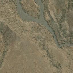 Satellite imagery of Ouḏ Kôma, DJ