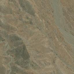 Satellite imagery of Gâli Kôma, DJ