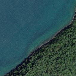 Satellite imagery of Laem Hin Dam, TH