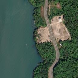 Satellite imagery of Laem Saraphat Phit, TH