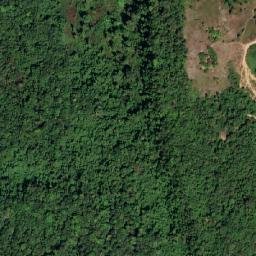 Satellite imagery of Laem Saraphat Phit, TH