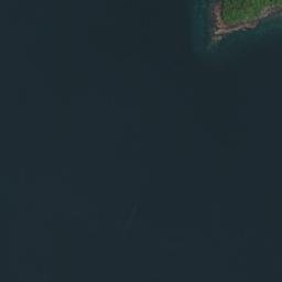Satellite imagery of Ginlantuyan Point, PH
