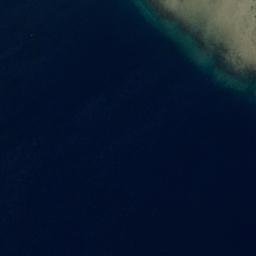 Satellite imagery of Capinas Point, PH