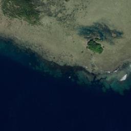 Satellite imagery of Capinas Point, PH