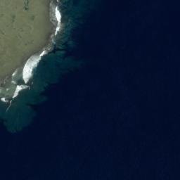 Satellite imagery of Capinas Point, PH