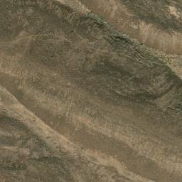 Satellite imagery of Ki‘i Gêra, DJ
