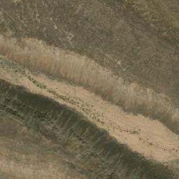 Satellite imagery of Ki‘i Gêra, DJ
