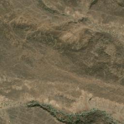 Satellite imagery of Ki‘i Gêra, DJ