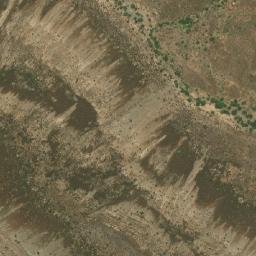Satellite imagery of Hibbal, DJ