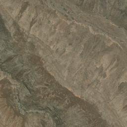 Satellite imagery of Bali‘ le Gêra, DJ