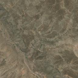 Satellite imagery of Hankaḏa, DJ