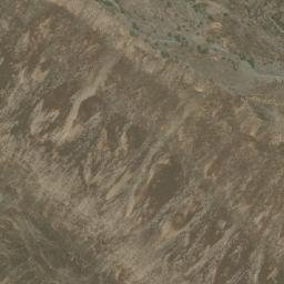 Satellite imagery of Hankaḏa, DJ