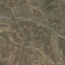 Satellite imagery of M’afoïta, DJ
