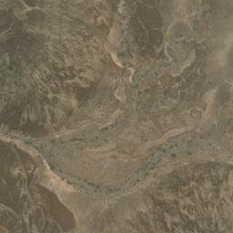 Satellite imagery of M’afoïta, DJ