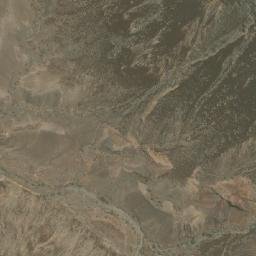 Satellite imagery of M’afoïta, DJ