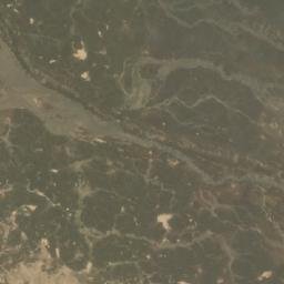 Satellite imagery of Bado le Gona, DJ