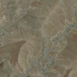 Satellite imagery of Dat ‘Alé, DJ