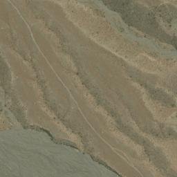 Satellite imagery of Gâli Kôma, DJ