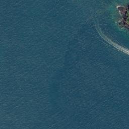 Satellite imagery of Laem Hin Dam, TH