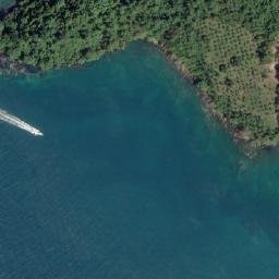 Satellite imagery of Laem Hin Dam, TH