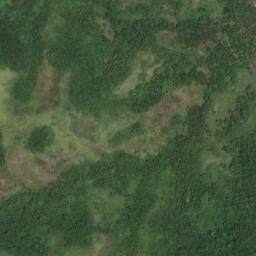 Satellite imagery of Sibunganan Point, PH