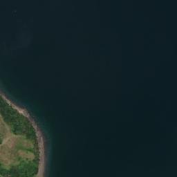Satellite imagery of Surusulangan Point, PH