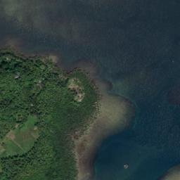 Satellite imagery of Bypungnan Point, PH
