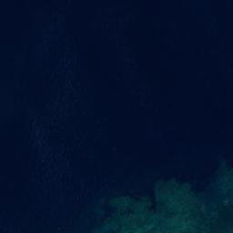 Satellite imagery of Amogotada Point, PH