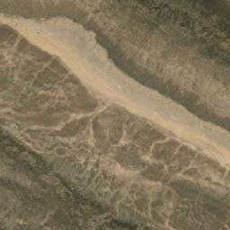Satellite imagery of Ki‘i Gêra, DJ