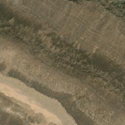 Satellite imagery of Ki‘i Gêra, DJ