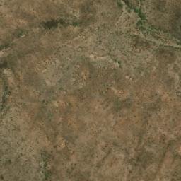 Satellite imagery of Boûdo Guêra, DJ