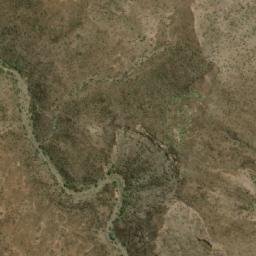 Satellite imagery of Boûdo Guêra, DJ