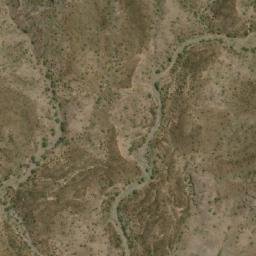 Satellite imagery of Boûdo Guêra, DJ