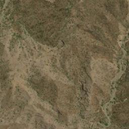 Satellite imagery of Ourwali, DJ