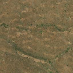 Satellite imagery of Sasak le Bagou, DJ