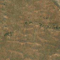 Satellite imagery of Sasak le Bagou, DJ
