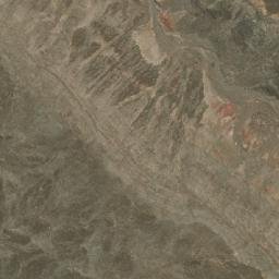 Satellite imagery of Hankaḏa, DJ