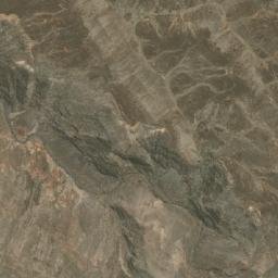 Satellite imagery of Hankaḏa, DJ