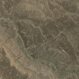 Satellite imagery of M’afoïta, DJ