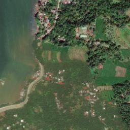 Satellite imagery of Agta Point, PH