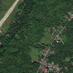 Satellite imagery of Bypungnan Point, PH