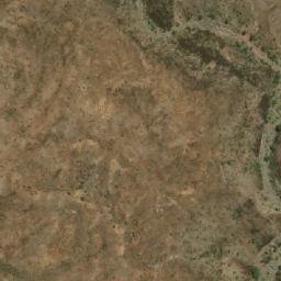 Satellite imagery of Boûdo Guêra, DJ