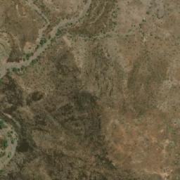 Satellite imagery of Boûdo Guêra, DJ