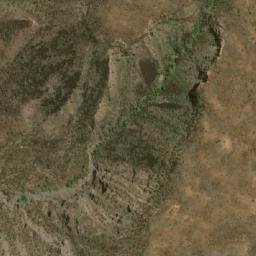 Satellite imagery of Gidbikke, DJ
