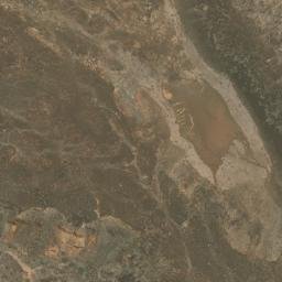 Satellite imagery of M’afoïta, DJ