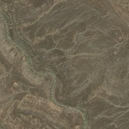 Satellite imagery of M’afoïta, DJ