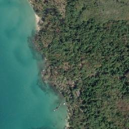 Satellite imagery of Laem Khlong Chao, TH