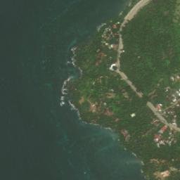 Satellite imagery of Agta Point, PH